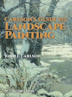 image of book by Carlson